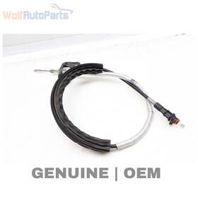 5q0713265j Volkswagen 2014-2017 Vw Golf Mk7 - Automatic Shifter Linkage Cable