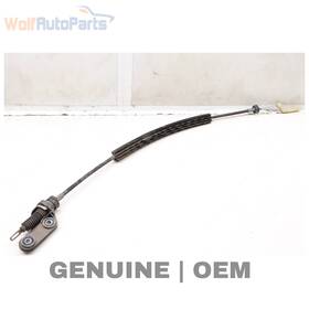 5q0713266bh Volkswagen 2019-2022 Vw Jetta - Automatic Shift / Shifter Linkage Cable