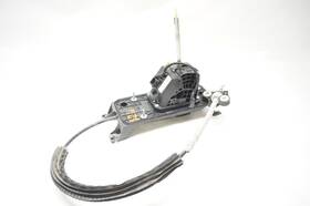 Volkswagen 5q1713025at 2015-2019 Golf R - Transmission Gear Selector