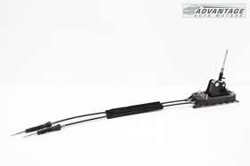 5qd711049 Volkswagen 2017-2019 Golf Alltrack 6 Speed Manual Trans Shifter Box And Cables Oem