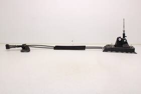 5qd711049m Volkswagen Vw Jetta 6 Speed Shifter Tower Assembly With Shift Cables Genuine Oem 2019-2024