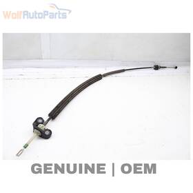 Volkswagen 5qe713265c 2016-2020 Vw E-golf Mk7 - Shift / Shifter Linkage Cable