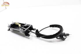 5qf713266a Volkswagen Tiguan Transmission Gear Shift Shifter Control Cable Oem 2022-2024