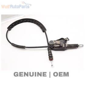 5qh713025ag Volkswagen 2018-2022 Vw Tiguan - Automatic Shifter Linkage / Cable