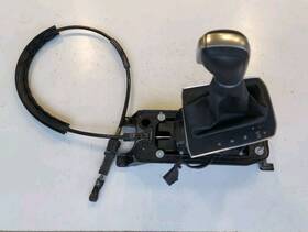 5qh713025l Volkswagen 2018-2021 Tiguan Oem Automatic Transmission Gear Shifter Selector