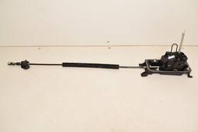 5qm713023ab Volkswagen Mk7 Vw Jetta Gli 7 Speed Dsg Shifter Tower With Cables Genuine Oem 2022-2025