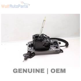 5qm713023d Volkswagen 2021-2024 Vw Taos Se - Automatic Shifter Assembly With Linkage