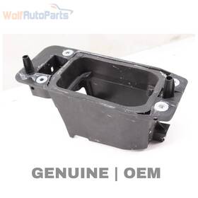 5ta864453a Volkswagen 2018-2021 Vw Tiguan - Shifter Mount Bracket / Retainer