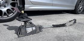6n0711061a Volkswagen Vw Polo Shifter Box Transmission Gear Selector - Mk3 B4 Golf Jetta Gti Corrado