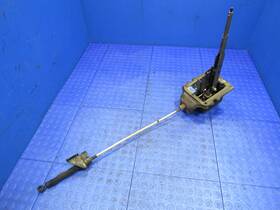 70171323a Volkswagen 92-04 Eurovan Mv Automatic Floor Shifter Gear Select Assembly 5818