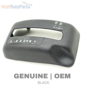 701713607 Volkswagen 1992-1997 1999-2004 Vw Eurovan - Shift Selector Trim / Cover Bezel