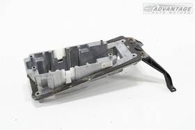 7l6713025f Volkswagen 2004-2010 Touareg Auto Transmission Lower Shifter Mount Bracket Oem