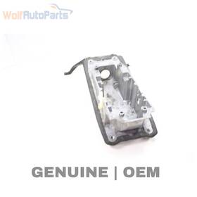 7l6713095 Volkswagen 2004-2010 Vw Touareg - Shift / Shifter Mechanism Bracket