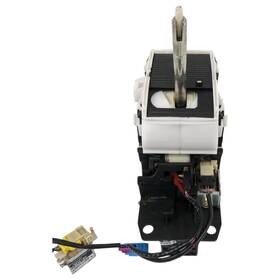 7l6713203d Volkswagen 2004-2010 Vw Touareg Automatic Floor Gear Box Shifter Shift Selector