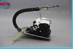 7p1-713-105 Volkswagen 11-12 Touareg Automatic Transmission Flor Gear Shift Shifter Box Oem