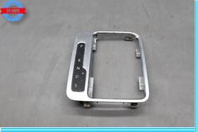 7p1713203a Volkswagen 11-12 Vw Touareg Front Automatic Shifter Cover Circuit Board Oem