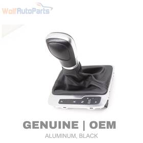 7p1713203g Volkswagen 2015-2018 Vw Touareg - Automatic Gear Shifter Knob Assembly