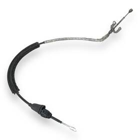 Gx7317a882 Volkswagen 2004-2010 Touarger 3.6 Automatic Transmission Shifter Cable Oem