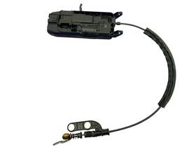 3qf713033e Volkswagen Trucks 20024-2025 Atlas Oem Gear Shifter With Cable 2k Miles