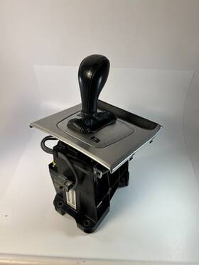 08699416 Volvo Xc90 Automatic Transmission Floor Gear Selector Shifter Shift Oem