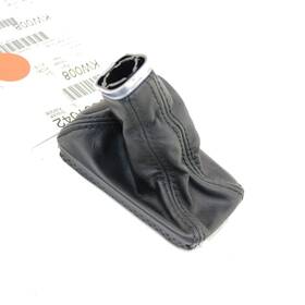 1000462673vr1 Volvo Oem Automatic Floor Shifter Leather Boot Fits Xc90 2016-2022