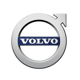 Volvo 1220141 Genuine Bushing