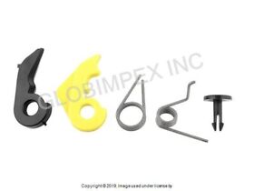 8675629 Volvo 2003-2014 Shifter Rocker Arm Kit For Control Lever Pro Parts