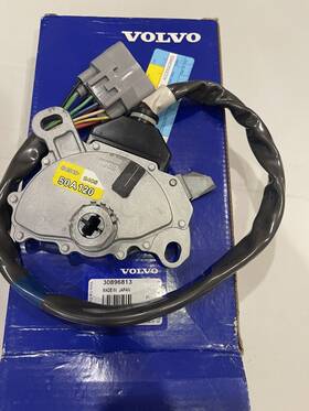 30896813 Volvo 20896813 Genuine Gear Selector Switch 30896813. New Nos 01-04 S40 V40