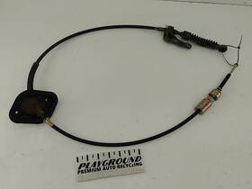 239.vo1r96 Volvo 850 Automatic Transmission Shift Shifter Cable Fits 1992-1997 92 93 94 95