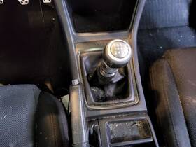 242.su1w20 Volvo V60 2020 Transmission Shift 3784365