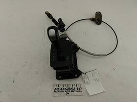 242.vo1c11 Volvo C30 Automatic Gear Shifter Selector Assembly With Cable Fits 2008-2013