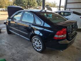 242.vo1i04 Volvo Shifter S40 2004 Transmission Shift 463088