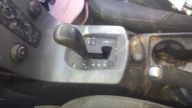 242.vo1i07 Volvo Shifter S40 2007 Transmission Shift 26860766