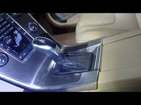 242.vo1j14 Volvo 2014 Xc60 Automatic Transmission Shifter 1607212