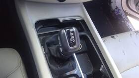 242.vo1k20 Volvo Xc60 2020 Transmission Shifter