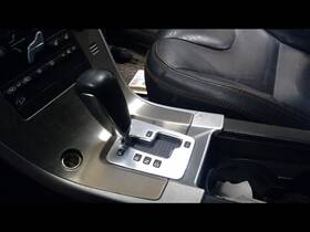 242.vo1l10 Volvo 2010 Xc60 Automatic Transmission Shifter 1442798