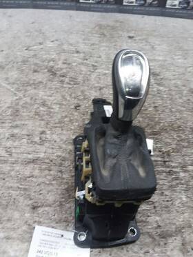 242.vo1l13 Volvo 2013 Transmission Shift Xc60 Aa 69839