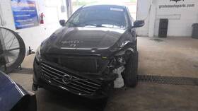 242.vo1l17 Volvo Shifter Xc60 2017 Transmission Shift 978493