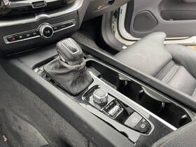 242.vo1l19 Volvo 2018-2024 Xc60 Electric Gear Shifter 2.0l At Awd 25k -momentum- 61395