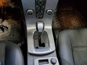 242.vo1o10 Volvo V50 2010 Transmission Shifter 406520