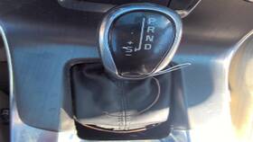 242.vo1p14 Volvo S60 2014 Transmission Shift 468315