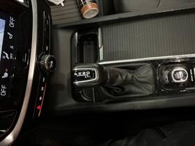 242.vo1p19 Volvo Shifter S60 2019 Transmission Shift 4883173