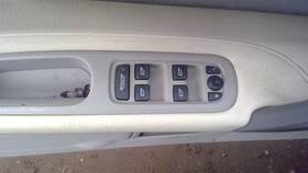 242.vo1t07 Volvo C70 2007 Transmission Shift 1683987