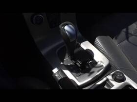 242.vo1t10 Volvo Shifter C70 2010 Transmission Shift 32579904