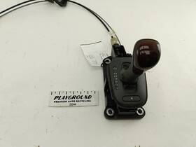 242.vo1v00 Volvo V70 Xc Automatic Transmission Shifter Assembly 98 99 00 1998 1999 2000