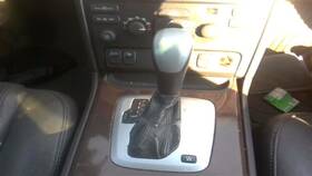 242.vo1w03 Volvo Shifter Xc90 2003 Transmission Shift 26617935