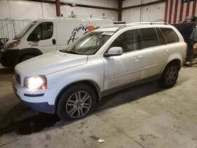 242.vo1w12 Volvo Shifter Xc90 2012 Transmission Shift 1301385