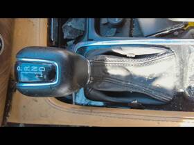 242.vo1x16 Volvo Xc90 2016 Transmission Shift 470936