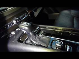 242.vo1x18 Volvo Xc90 2018 Automatic Transmission Shifter 1659092