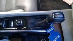 242.vo1y18 Volvo Shifter S90 2018 Transmission Shift 4277441